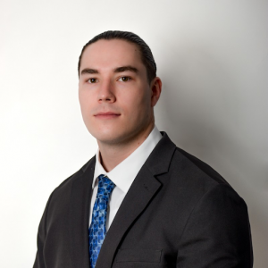 Kyle Clampitt, Recognized by BestAgents.us as a 2023 Top Agent