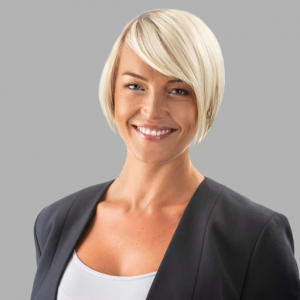 Laura Rimkus, Recognized by BestAgents.us as a 2023 Top Agent