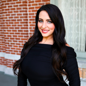 Nichole Moody, Recognized by BestAgents.us as a 2023 Top Agent