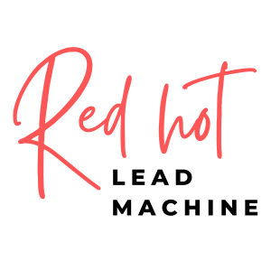 Red Hot Lead Machine