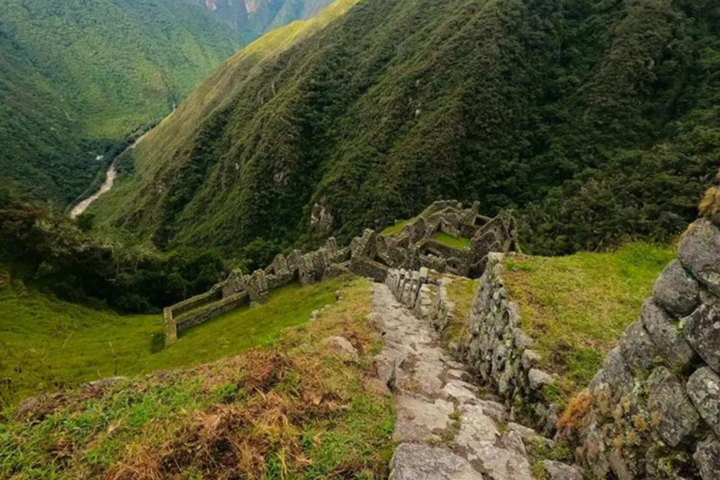 Unveiling the Xtreme Tourbulencia: A Thrilling Journey on the Inca 