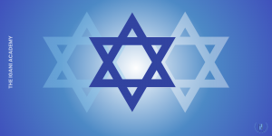 IGANI Academy Standing with Israel