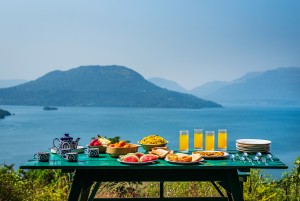 Lakeview holiday homes