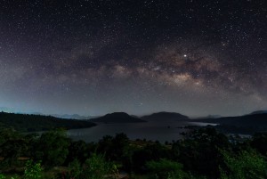 Stargazing near Pune and Mumbai