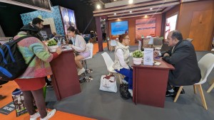 Uttar Pradesh Tourism - WTM London