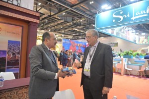 Uttar Pradesh Tourism - WTM London