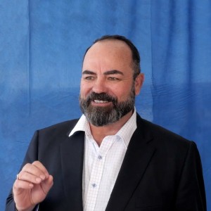 Office Design Expert Brendan Wavell-Smith, Director of Prima Commercial Fitouts