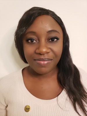 Psychiatric-Mental Health Nurse Practitioner Tameka Dawkins, CRNP, PMHNP-BC Provides Care for the Hagerstown, Maryland