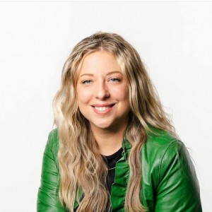 Emily Franks, Recognized by BestAgents.us as a  2023 Top Agent.