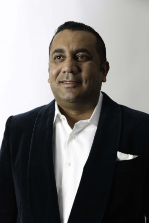 Garry Sangha