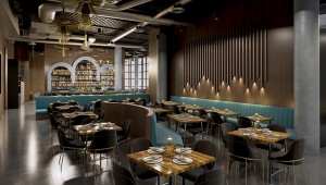 Skye Avenue has incredible ambience