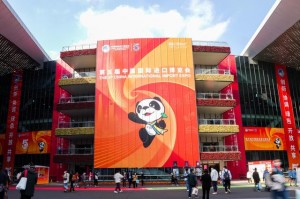 china expo pic