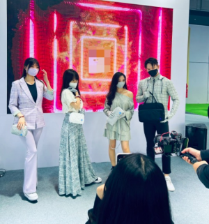 XF Media EXPO Influencer