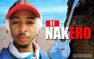 Trap Artist El nakero