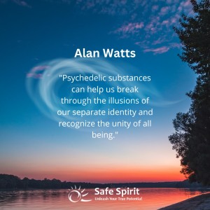 Interview with Safe Spirit Tenerife; The project and experiences with Safe Spirit - Ayahuasca Retreat Tenerife, Spain