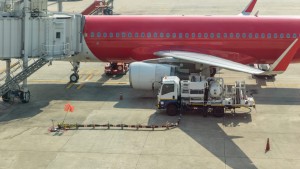 Geeky News Discusses How to Combat Microbial Contamination in Aviation Fuel