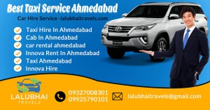 best taxi service in ahmedabad