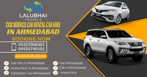 taxi service ahmedabad