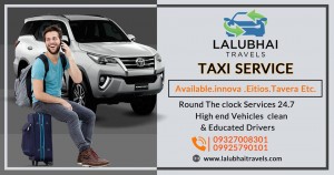 taxi service in ahmedabad