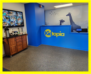 Kidtopia Announces Chili, New York, Daycare Facility Now Open