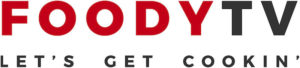 FoodyTV logo