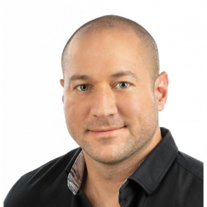 Joshua Lentz, MD, MS, MPH, a Family Physician with Anderson Medical Group