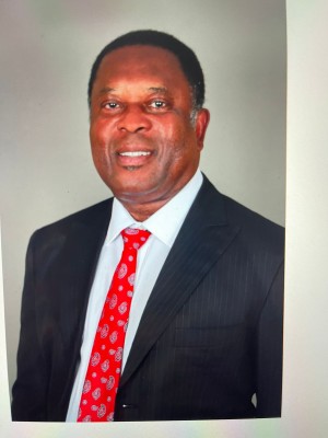 Udoh O. Obioha, MD, General Practitioner and Weight Loss Physician.