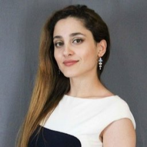 Fariba Clapper, PharmD, RPH, NCMTM, CPGx, a Pharmacist with Golden Rose Pharmacy