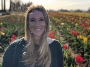 Lauren Adamski, DC, CACCP, a Chiropractor with Bump and Beyond Chiropractic and Wellness