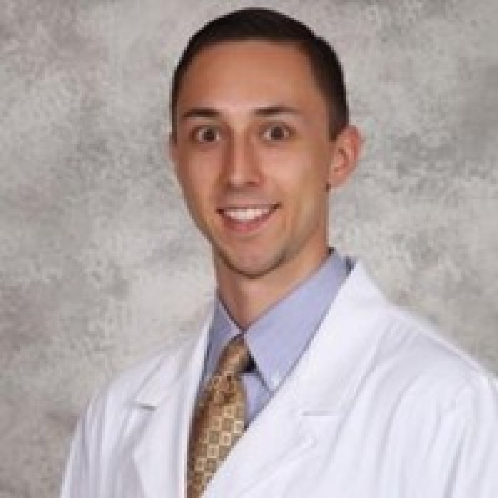 Joseph Ptasinski, DO, a Pediatric Cardiologist with Jackson Memorial Hospital IssueWire