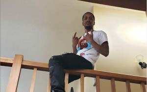 Hip Hop Singer - Rnb Stizz