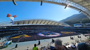 SCJ 108 064 Graduation 1