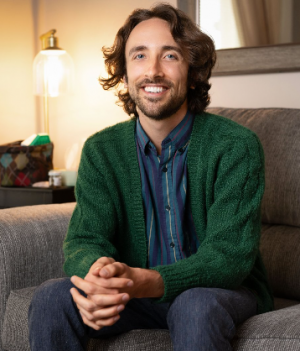 Jordan Rast, Sun Point Foundation