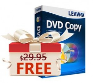 Leawo DVD Copy