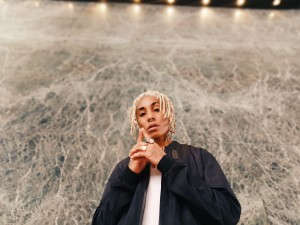 Only1 Theory official artist photo c/o RGMG