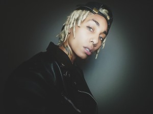 Only1 Theory official artist photo c/o RGMG