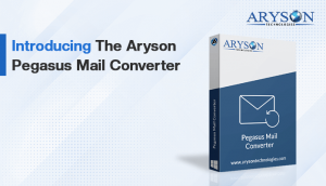Introducing the Aryson Pegasus Mail Converter