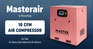 masterair PR 1