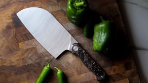 Damned Designs Osiris Cleaver