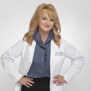 Jill McCollum Flaxman, MD an Anesthesiologist and Pain Management Specialist with CHI St. Vincent Infirmary 