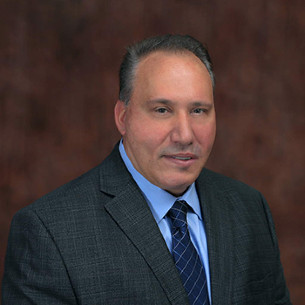 Fernando B. Bonanni Jr., MD, MBA, FACS, FASMBS, a General and Bariatric