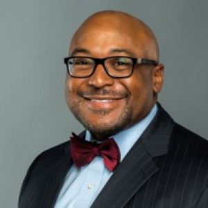 Eddie Patton Jr., MD, MBA, MS, FACHE, FAAN, a Neurologist with UTHealth Houston Neurosciences-Memorial City