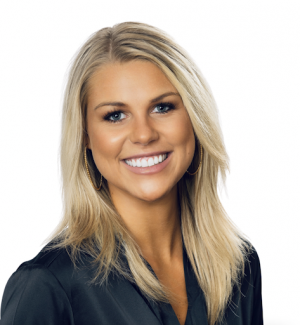 Taylor Crawford, Recognized by BestAgents.us as a 2023 Top Agent.