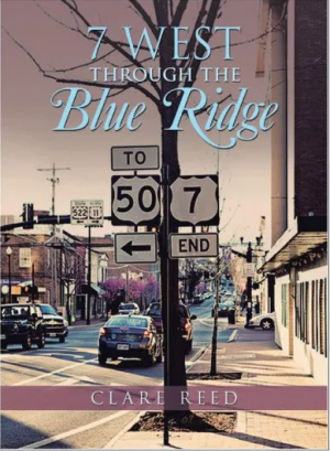 7 West Through the Blue Ridge