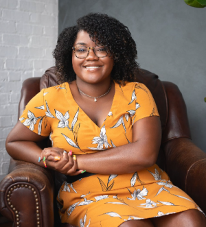 Taleshada Yates, Sun Point Foundation