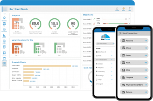 The Most Versatile Inventory System and Asset Tracking SOftware