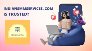 Indiansmmservices.com is trusted?