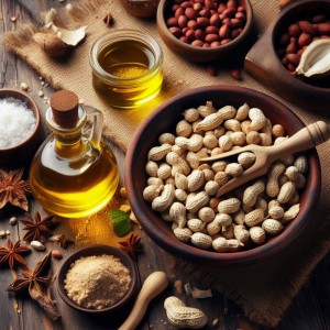 Kannukutty: Kaleeswari Farm's Authentic Essence, Now Available Online @ www.kannukutty.com