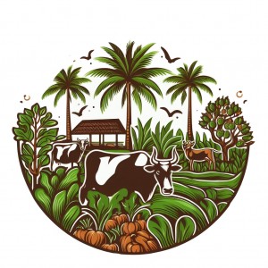 Kannukutty: Kaleeswari Farm's Authentic Essence, Now Available Online @ www.kannukutty.com