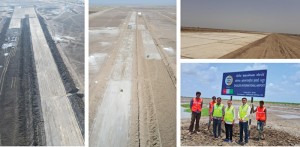 International Airport